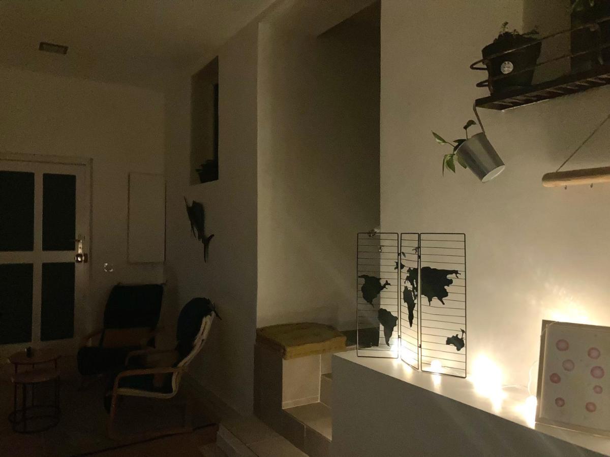 Maison Mediterraneo - Rez De Villa, Vue Imprenable Sur La Mer Pietranera Eksteriør bilde